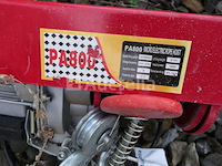 Elektrische takel + decoupeerzaag - afbeelding 6 van  6