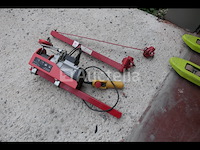 Elektrische takel matrix eh 900-500-1 - afbeelding 5 van  7