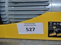 Elektrische takel powerplus powx903 nieuw in doos 1300w - afbeelding 2 van  8