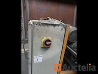 Elektrische takel voor loopkraan timmers i - afbeelding 5 van  13