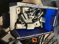 Elektrische takel voor loopkraan timmers i - afbeelding 8 van  13