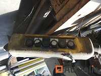 Elektrische takel voor loopkraan timmers i - afbeelding 12 van  13