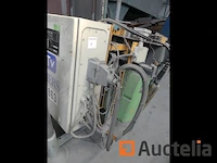 Elektrische takel voor loopkraan timmers i - afbeelding 2 van  10