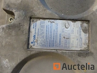 Elektrische takels en elektrische lier - afbeelding 8 van  9