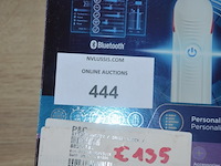 Elektrische tandenborstel braun oral b smart 5 5100s (b435) - afbeelding 2 van  3