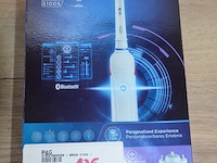Elektrische tandenborstel braun oral b smart 5 5100s (b435) - afbeelding 3 van  3