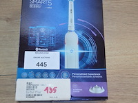 Elektrische tandenborstel braun oral b smart 5 5100s (b435) - afbeelding 2 van  3