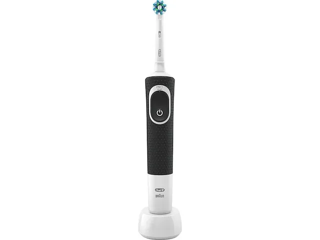 Elektrische tandenborstel oral b vitality 100 - afbeelding 2 van  3