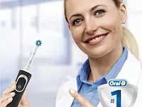 Elektrische tandenborstel oral b vitality 100 - afbeelding 3 van  3