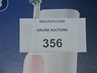 Elektrische tandenborstels braun oral b pro series 1 travel edition pink en braun oral b vitality pro black (b435) - afbeelding 2 van  6