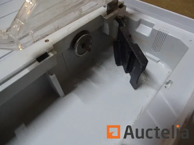 Elektrische tegel frees mac allister 500w 220 -240v mtc500 - afbeelding 1 van  7