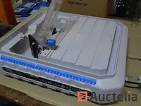 Elektrische tegel frees mac allister 500w 220 -240v mtc500 - afbeelding 3 van  7