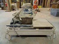 Elektrische tegelsnijder carat - afbeelding 1 van  3