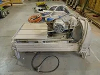 Elektrische tegelsnijder carat - afbeelding 2 van  3