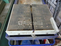 Elektrische tegelsnijder smg ts350 x - afbeelding 2 van  9