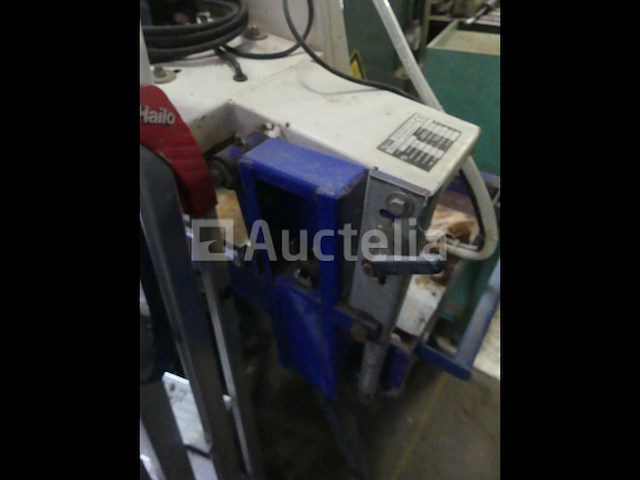 Elektrische tegelsnijder smg ts350 x - afbeelding 4 van  9