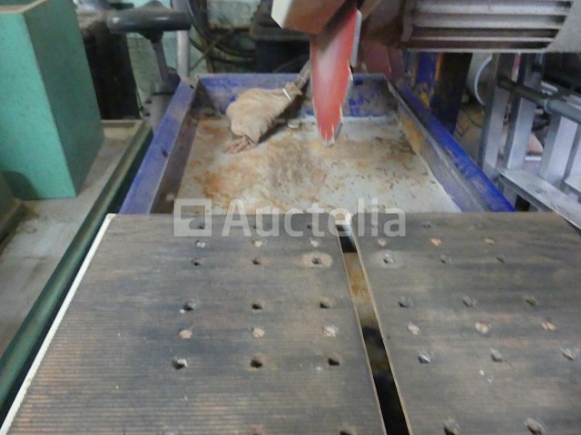 Elektrische tegelsnijder smg ts350 x - afbeelding 5 van  9