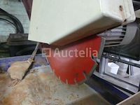 Elektrische tegelsnijder smg ts350 x - afbeelding 8 van  9