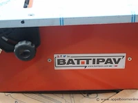 Elektrische tegelzaagmachine battipav - afbeelding 2 van  3