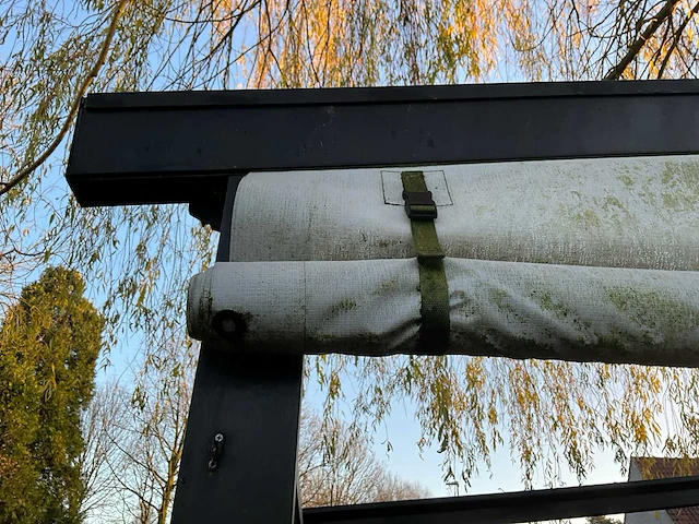Elektrische terrasoverkapping verano - afbeelding 2 van  23