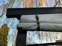Elektrische terrasoverkapping verano - afbeelding 2 van  23