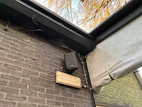 Elektrische terrasoverkapping verano - afbeelding 3 van  23