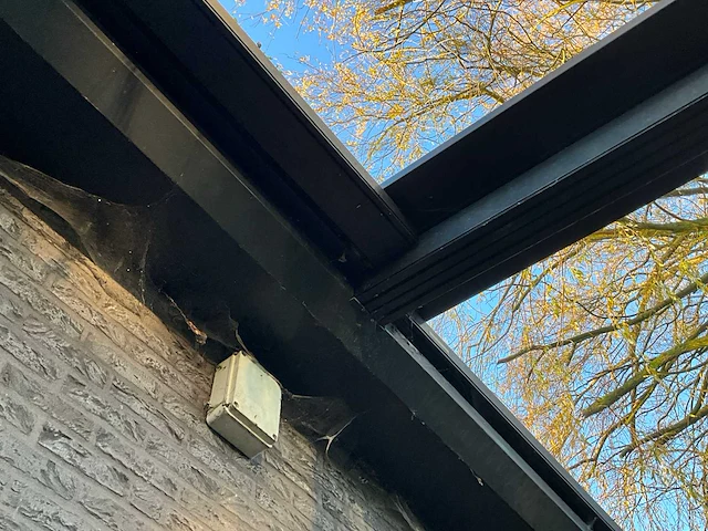 Elektrische terrasoverkapping verano - afbeelding 4 van  23