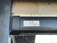 Elektrische terrasoverkapping verano - afbeelding 6 van  23