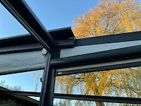 Elektrische terrasoverkapping verano - afbeelding 7 van  23