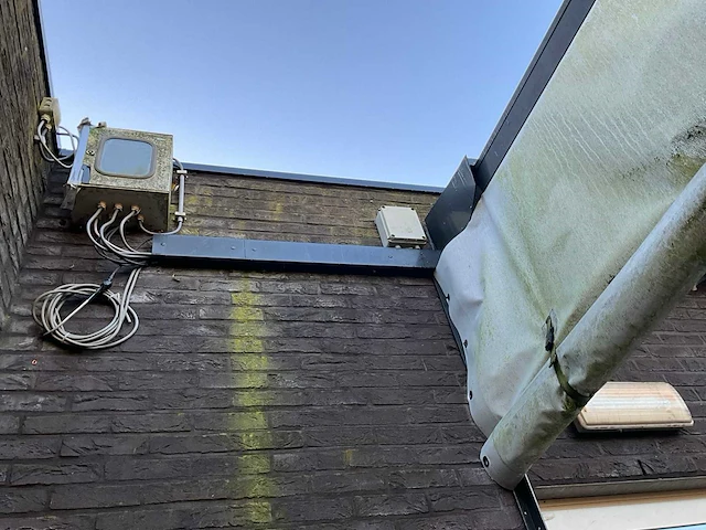 Elektrische terrasoverkapping verano - afbeelding 9 van  23