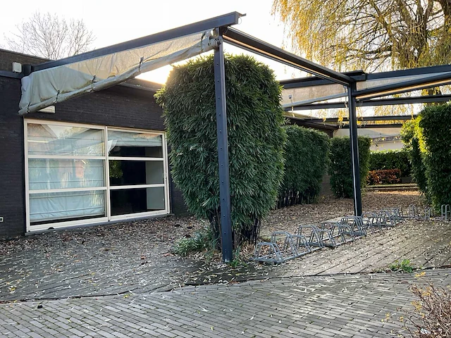 Elektrische terrasoverkapping verano - afbeelding 1 van  23