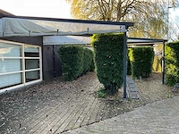 Elektrische terrasoverkapping verano - afbeelding 15 van  23