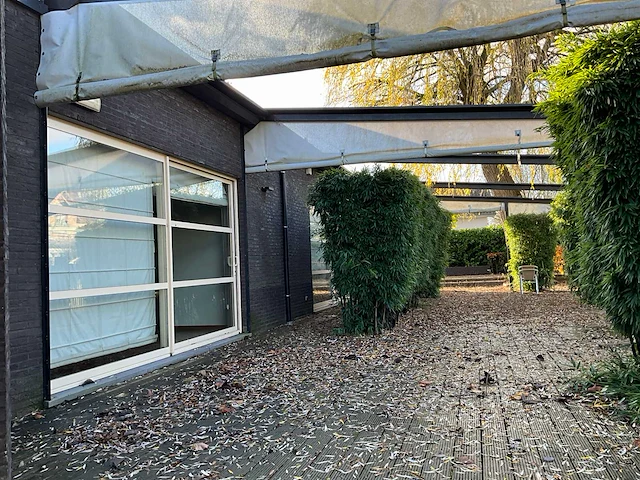Elektrische terrasoverkapping verano - afbeelding 16 van  23