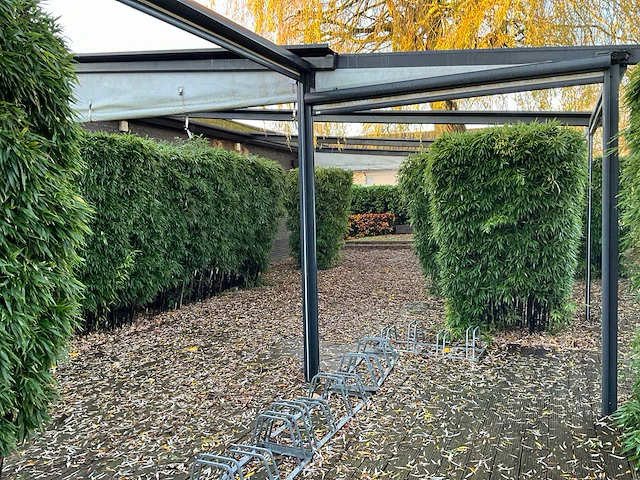 Elektrische terrasoverkapping verano - afbeelding 12 van  23
