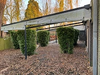 Elektrische terrasoverkapping verano - afbeelding 17 van  23