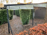 Elektrische terrasoverkapping verano - afbeelding 18 van  23