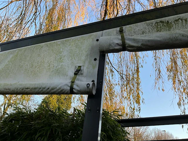 Elektrische terrasoverkapping verano - afbeelding 19 van  23