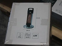 Elektrische terrasverwarmer practo, iris - afbeelding 2 van  2