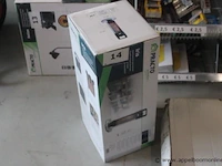 Elektrische terrasverwarmer practo - afbeelding 1 van  2
