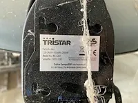 Elektrische terrasverwarmer tristar - afbeelding 4 van  4