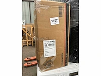 Elektrische tractor met aanhanger, zittractor - afbeelding 4 van  4