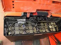 Elektrische transpallet bt levio met lader (1150) - afbeelding 2 van  13