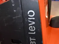 Elektrische transpallet bt levio met lader (1150) - afbeelding 6 van  13