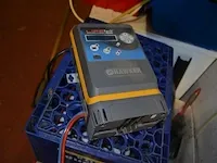 Elektrische transpallet bt levio met lader (1150) - afbeelding 9 van  13