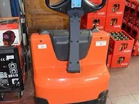 Elektrische transpallet bt levio met lader (1150) - afbeelding 11 van  13