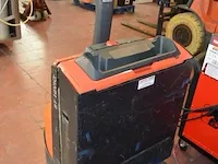Elektrische transpallet bt levio met lader (1150) - afbeelding 13 van  13