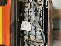 Elektrische transpallet bt levio - afbeelding 3 van  5