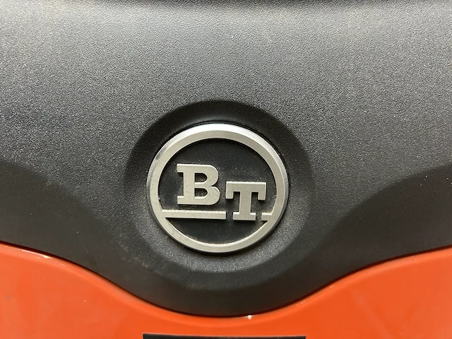 Elektrische transpallet bt levio - afbeelding 5 van  5