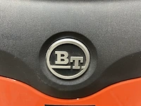 Elektrische transpallet bt levio - afbeelding 5 van  5