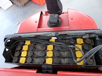 Elektrische transpallet bt - afbeelding 4 van  6